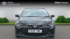Toyota Corolla 1.8 Hybrid Icon 5dr CVT Hybrid Estate